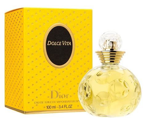 dolce vita dior perfume|Dior dolce vita perfume 30ml.